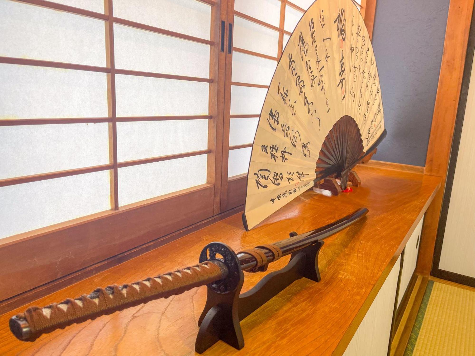 Fuji Ninja House Villa ฟูจิโยชิดะ ภายนอก รูปภาพ